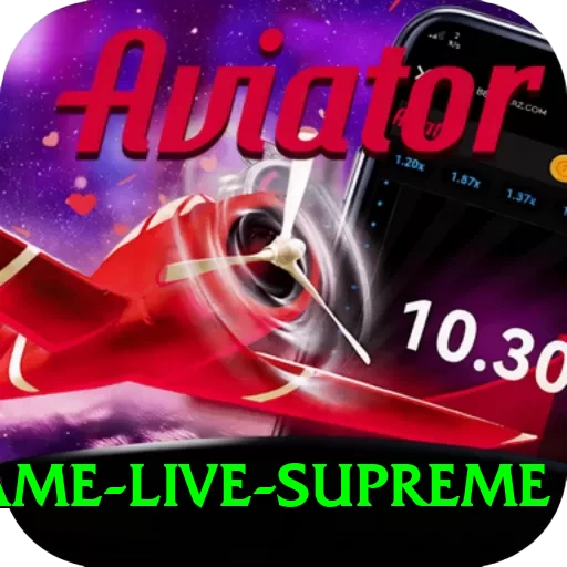 Luck Pub Game Live Supreme - 2