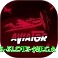 luck33 - Slots Mega