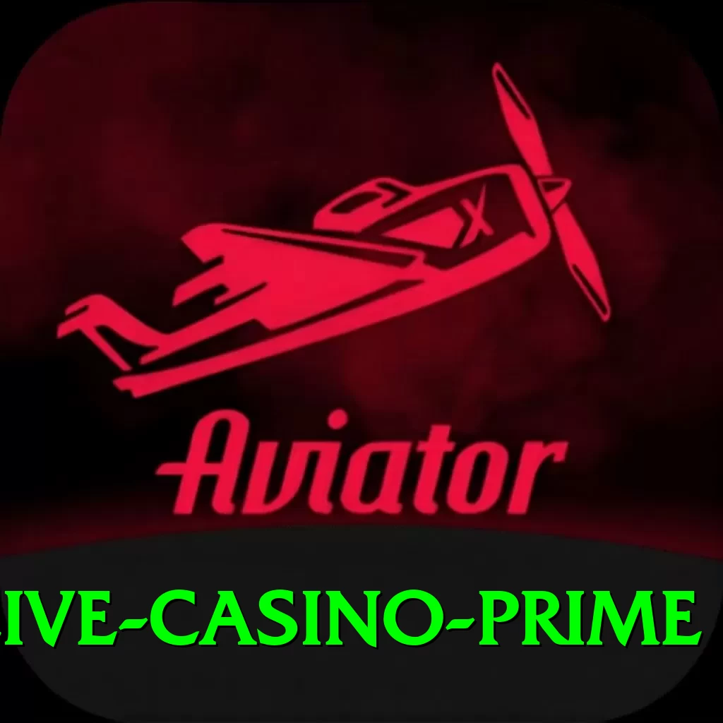 Luck44 Live Casino Prime - 2