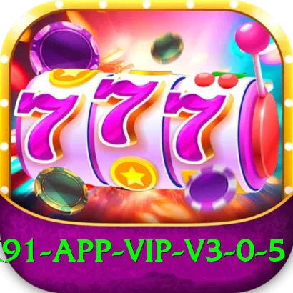 luck91 App VIP v3.0.5 - 2