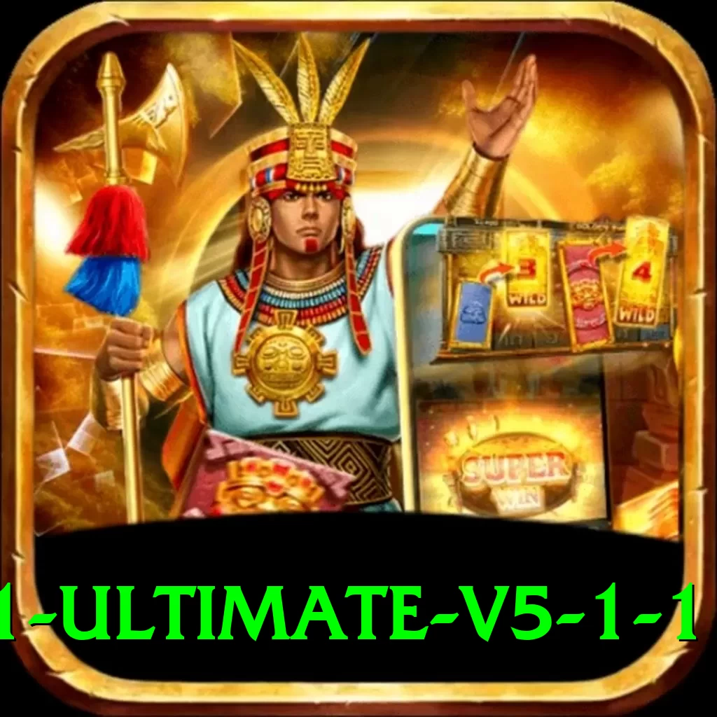 Lucky 91 Ultimate v5.1.1 - 2