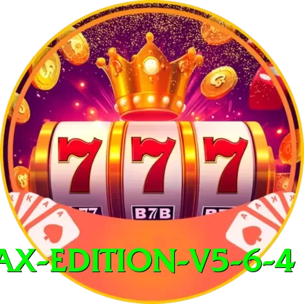 lucky102 - Max Edition v5.6.4 - 2