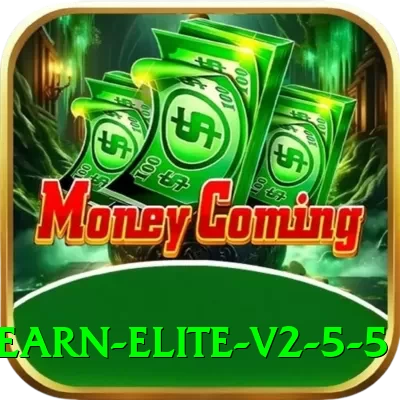 MGPK777 Game Earn Elite v2.5.5 - 2