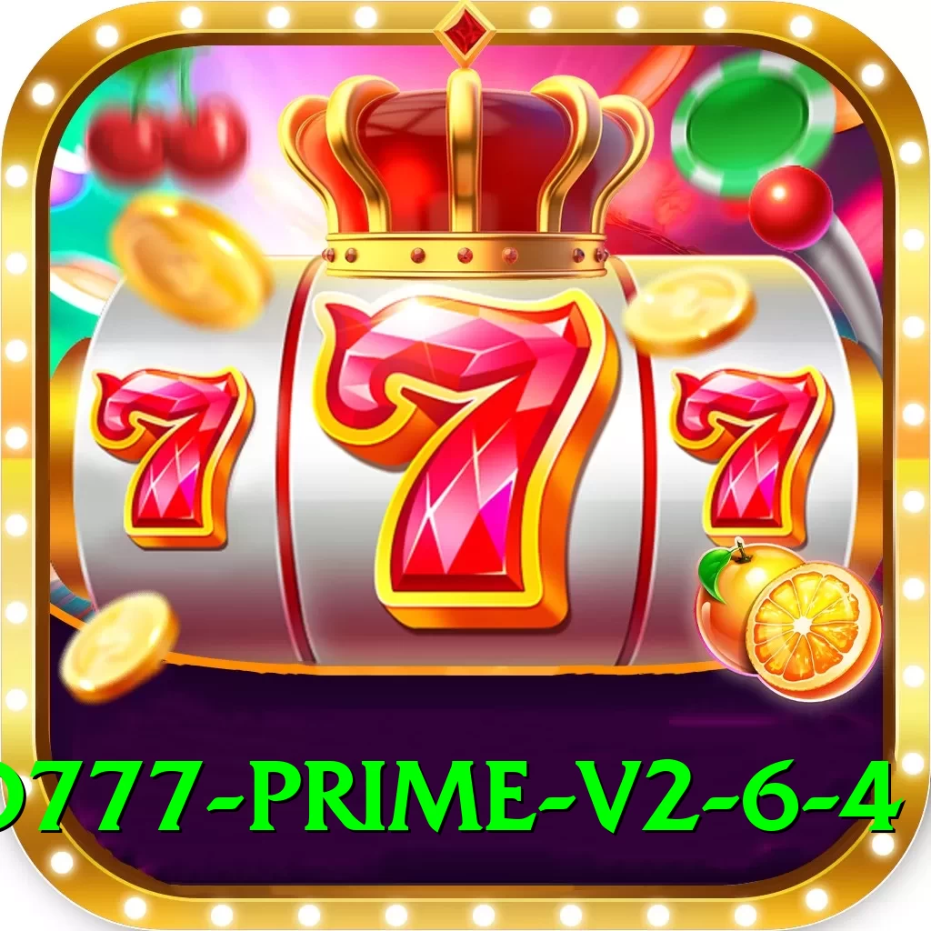 no777 - Prime v2.6.4 - 2