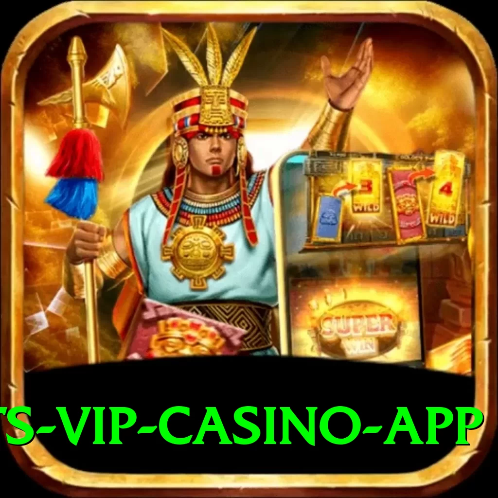 Omni Slots VIP Casino App - 2