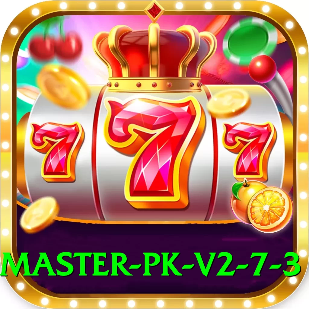 p999 Master PK v2.7.3 - 2