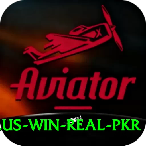 PakGame Plus - Win Real PKR - 2