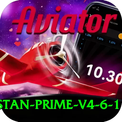 paks Pakistan Prime v4.6.1 - 2