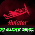 PK 999 - Slots King