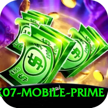 pk07 Mobile Prime - 2