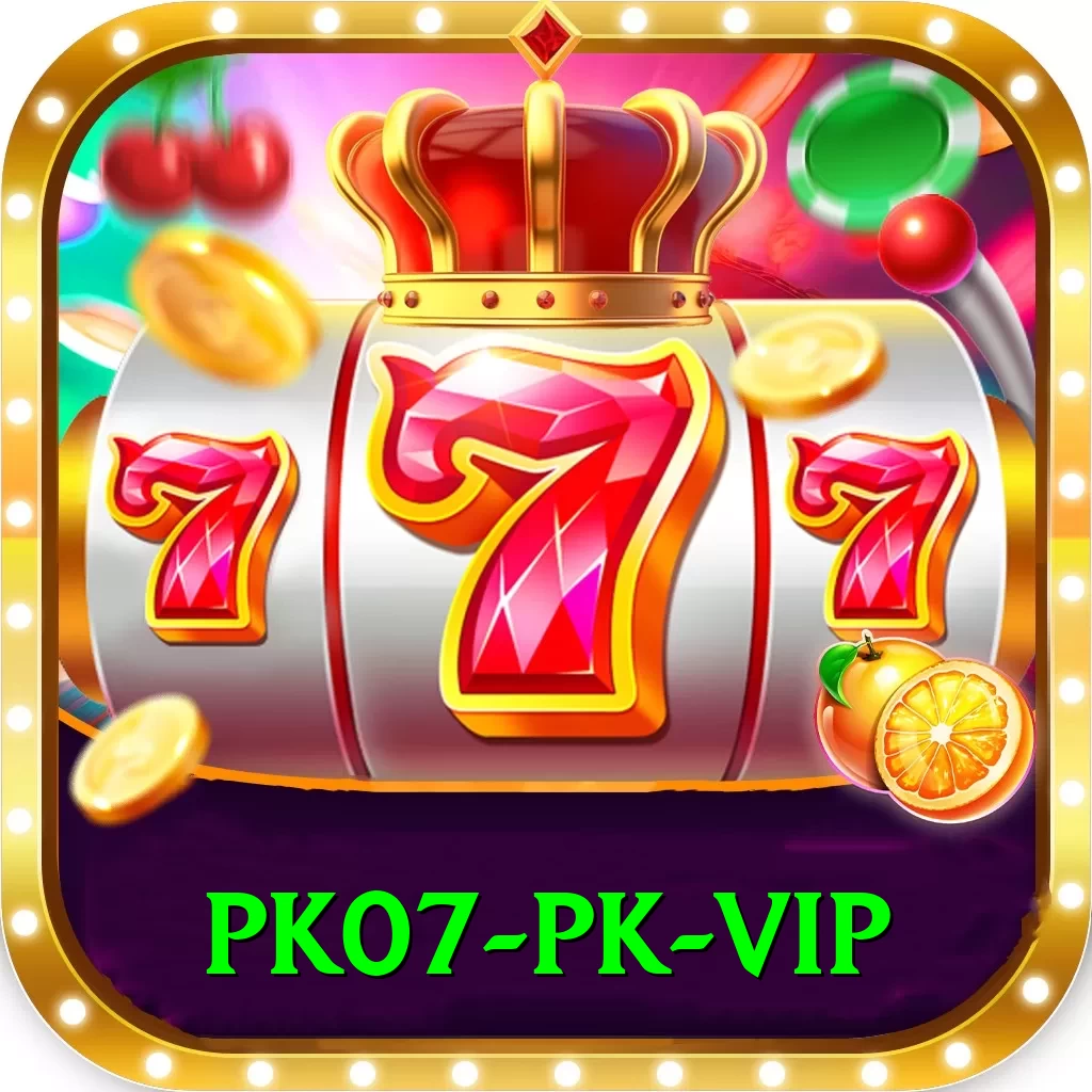 pk07 PK VIP - 2