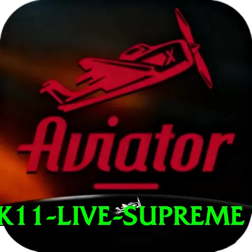 pk11 Live Supreme - 2