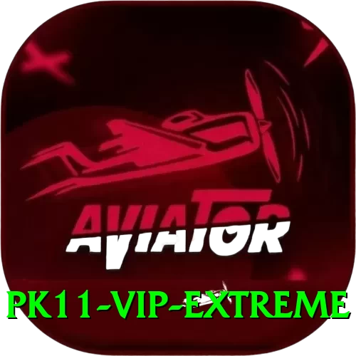 pk11 - VIP Extreme - 2