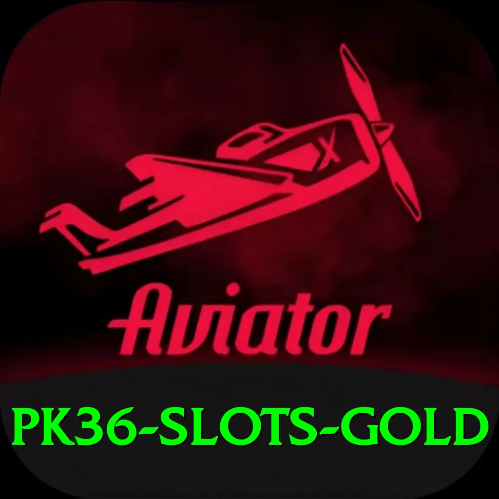 PK36 - Slots Gold - 2
