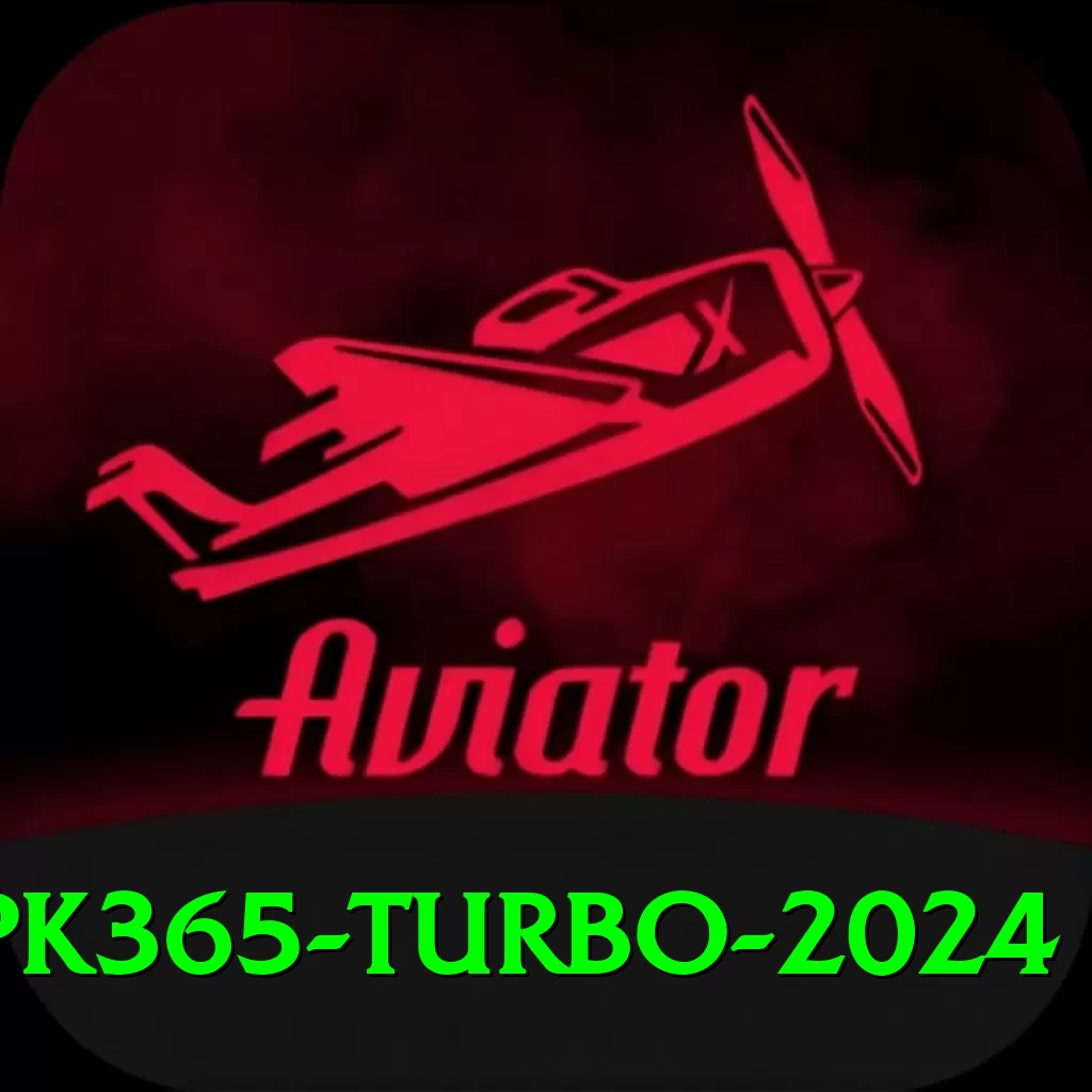 pk365 Turbo 2024 - 2