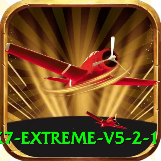 pk7 Extreme v5.2.1 - 2