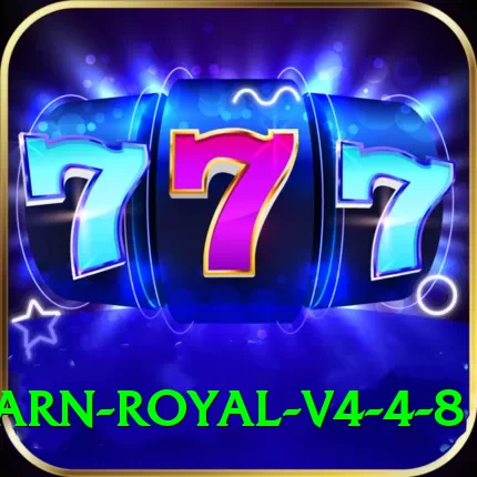 PKLOBO Earn Royal v4.4.8 - 2