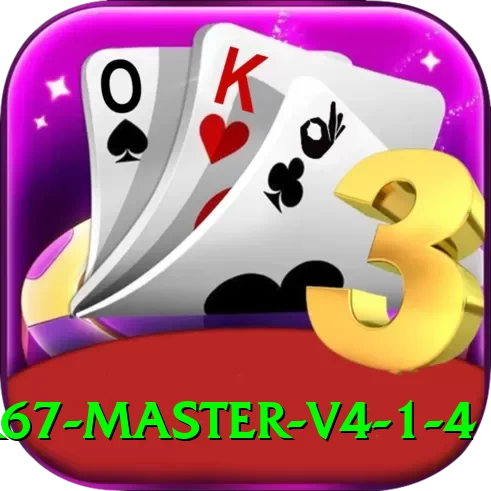 pkr67 - Master v4.1.4 - 2