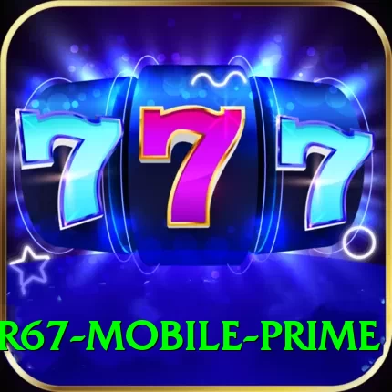 pkr67 Mobile Prime - 2