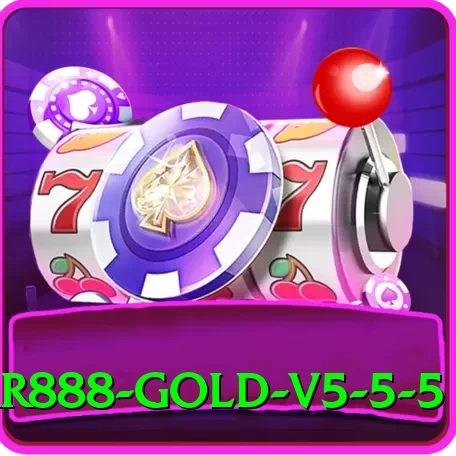 pkr888 Gold v5.5.5 - 2