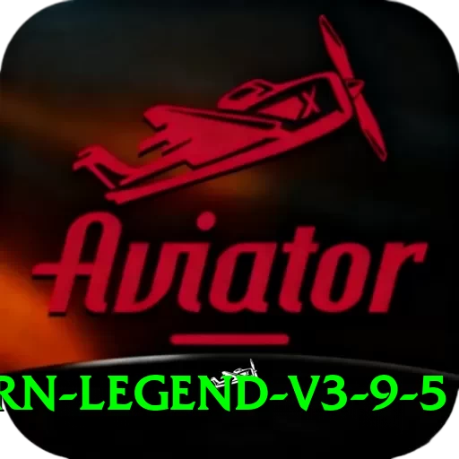 pkr98 Earn Legend v3.9.5 - 2