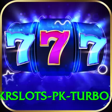 PKRSlots PK Turbo - 2