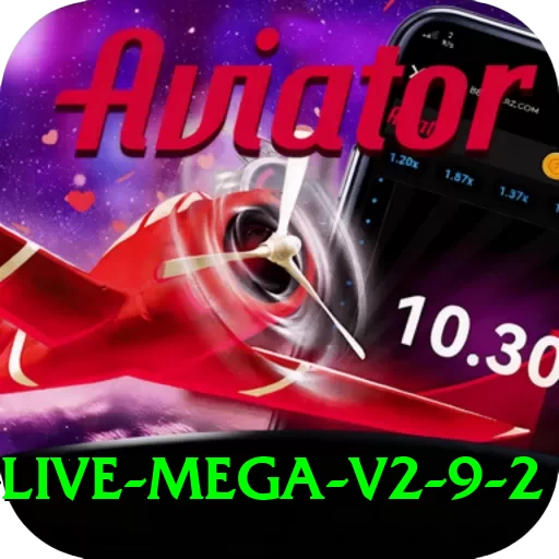 pkrvip Live Mega v2.9.2 - 2