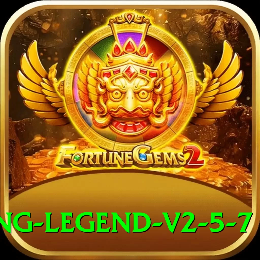 pkz777.com Gaming Legend v2.5.7 - 2