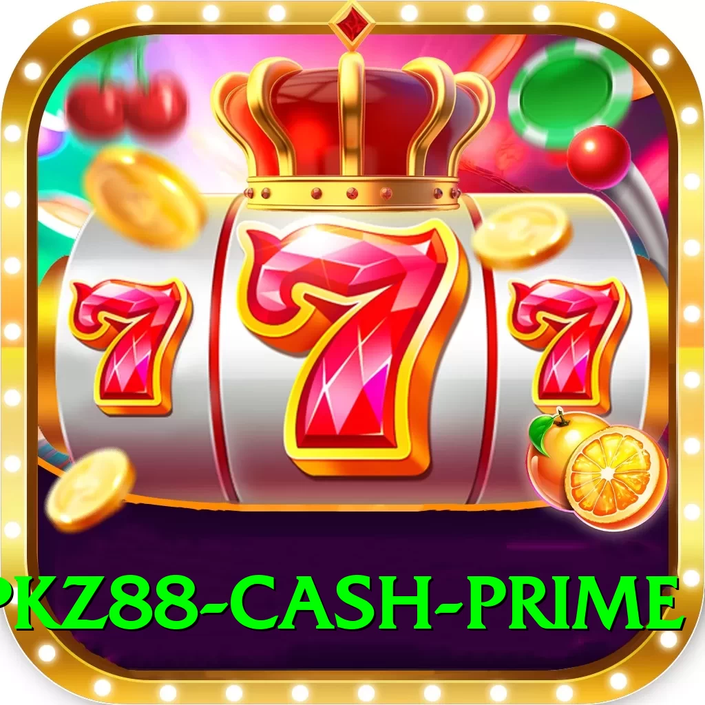 PKZ88 Cash Prime - 2