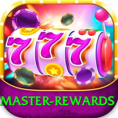 r789 Master Rewards - 2