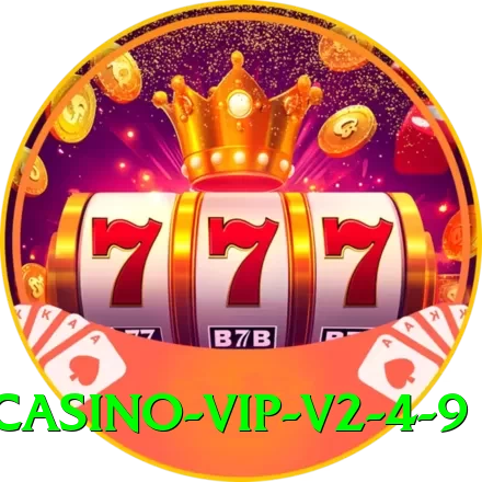 rods Casino VIP v2.4.9 - 2