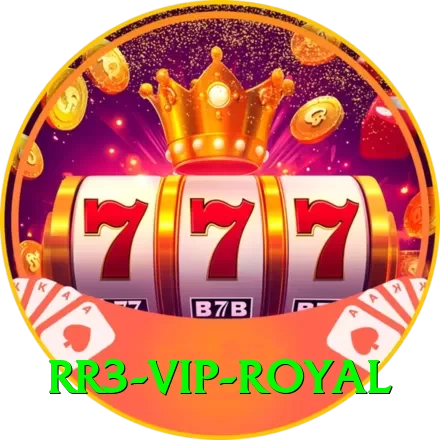 rr3 - VIP Royal - 2