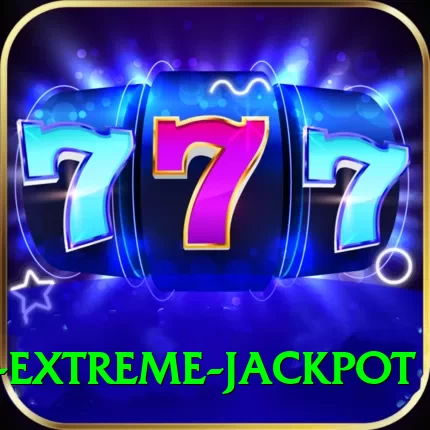 rs786 Extreme Jackpot - 2