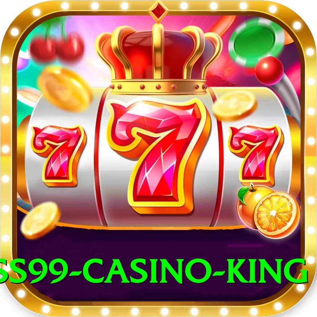 rss99 - Casino King - 2