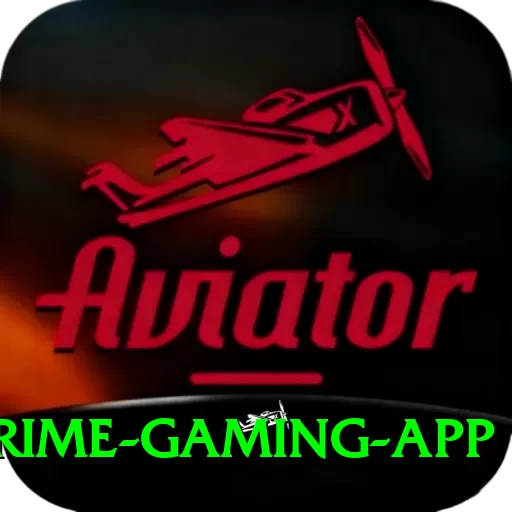 SalamPKR Prime Gaming App - 2
