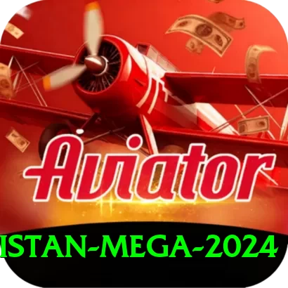 Slot Games Pakistan Mega 2024 - 2