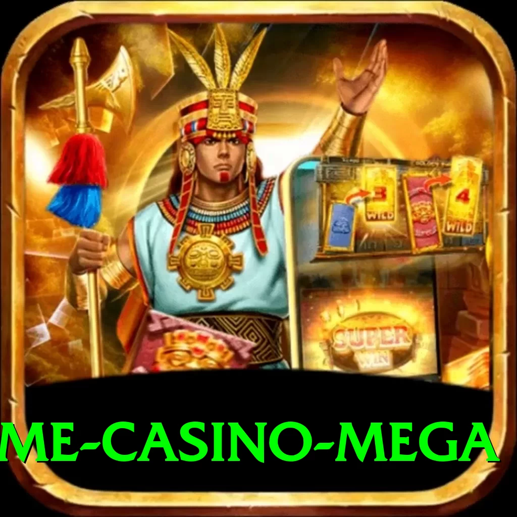 SS1 Game - Casino Mega - 2