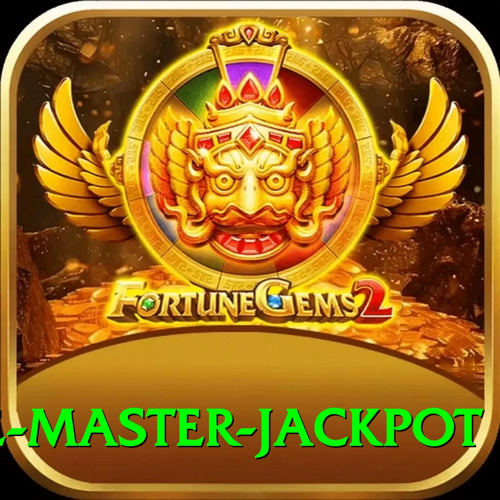 Star Game Master Jackpot - 2
