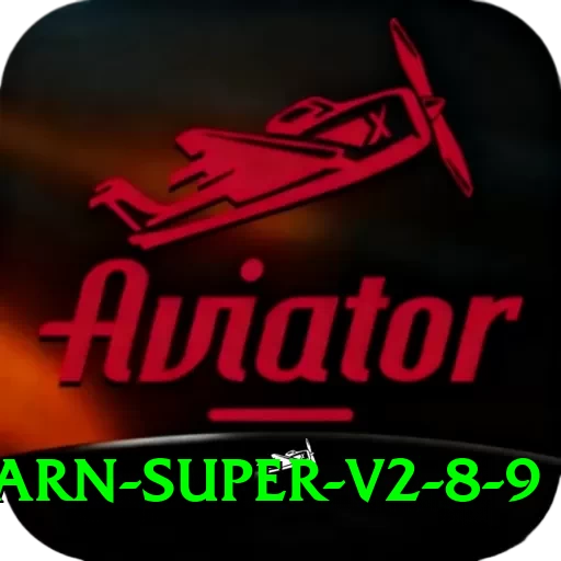 TG Slot Game Earn Super v2.8.9 - 2