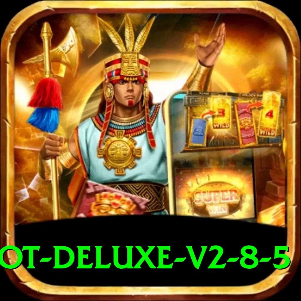 TGSlot Deluxe v2.8.5 - 2