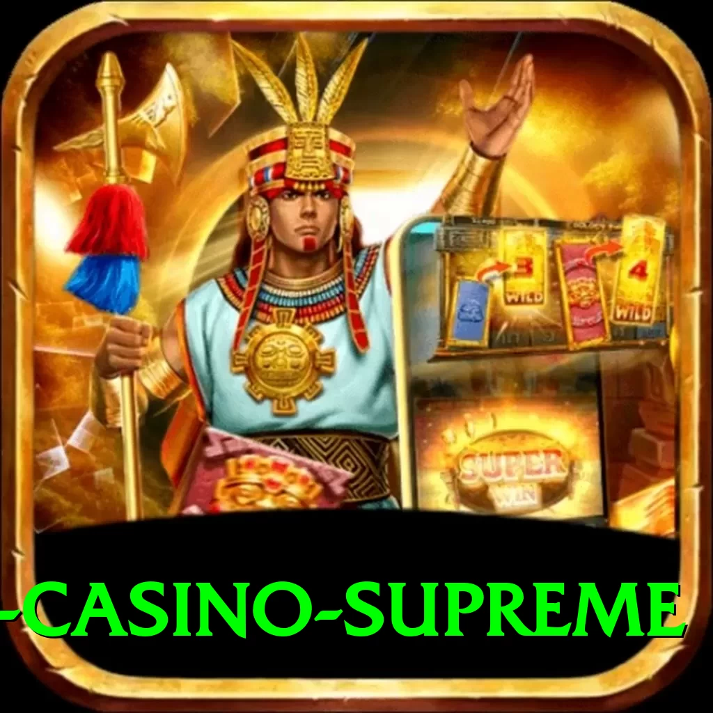 Timi Slots Live Casino Supreme - 2