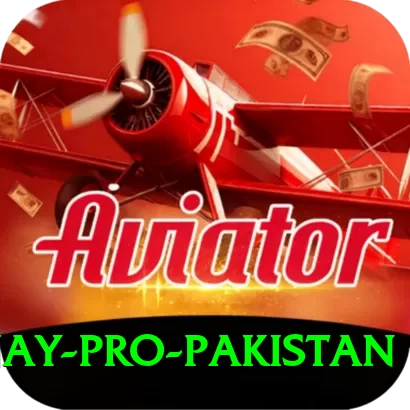 tojay Pro Pakistan - 2