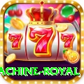 TopJit Slot Machine Royal