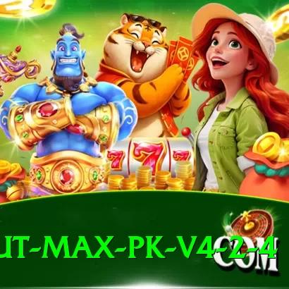 trout Max PK v4.2.4 - 2