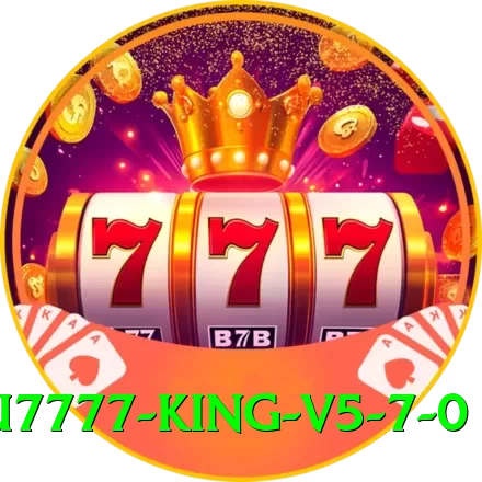u7777 King v5.7.0 - 2