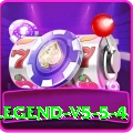 WC99 - Legend v5.5.4