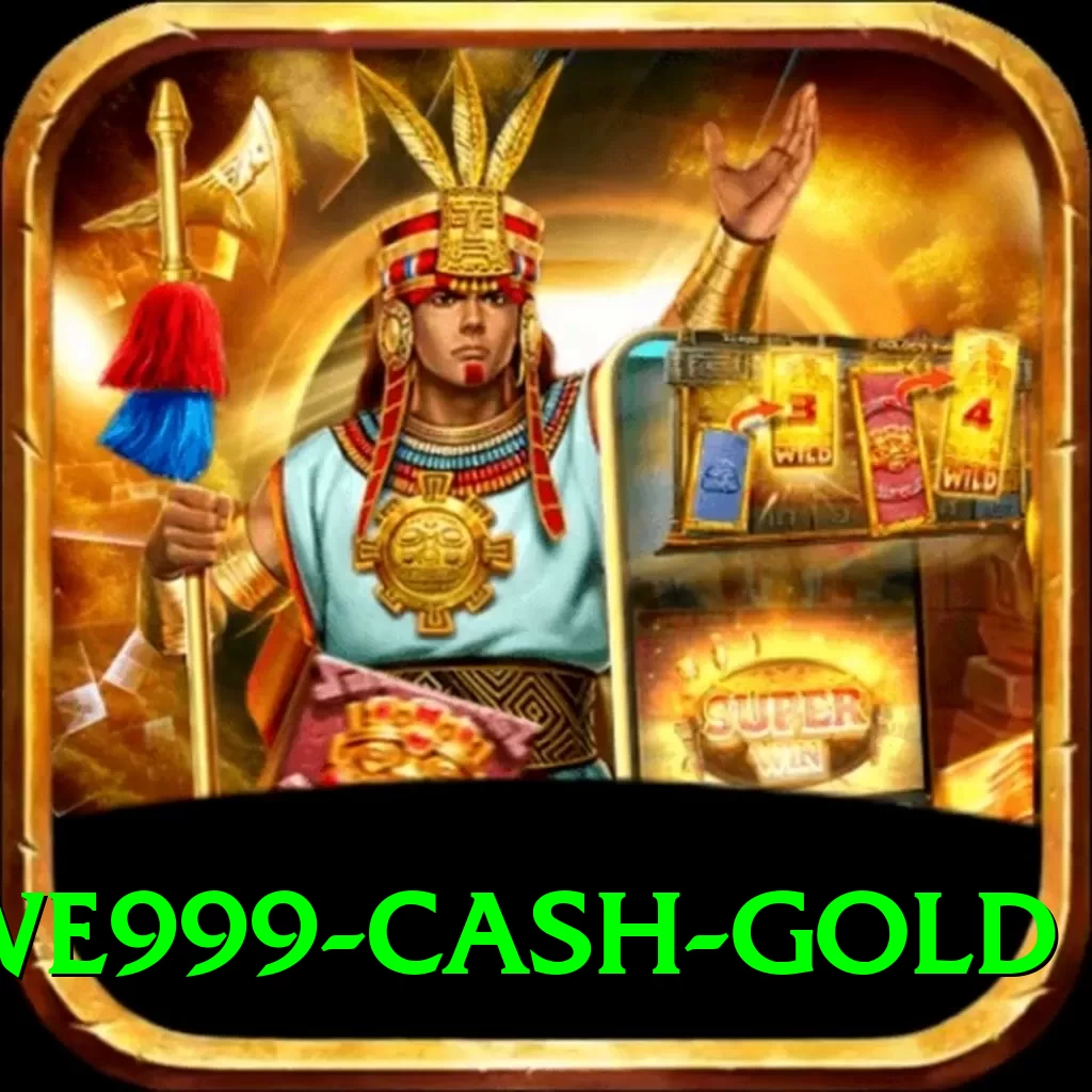 we999 Cash Gold - 2