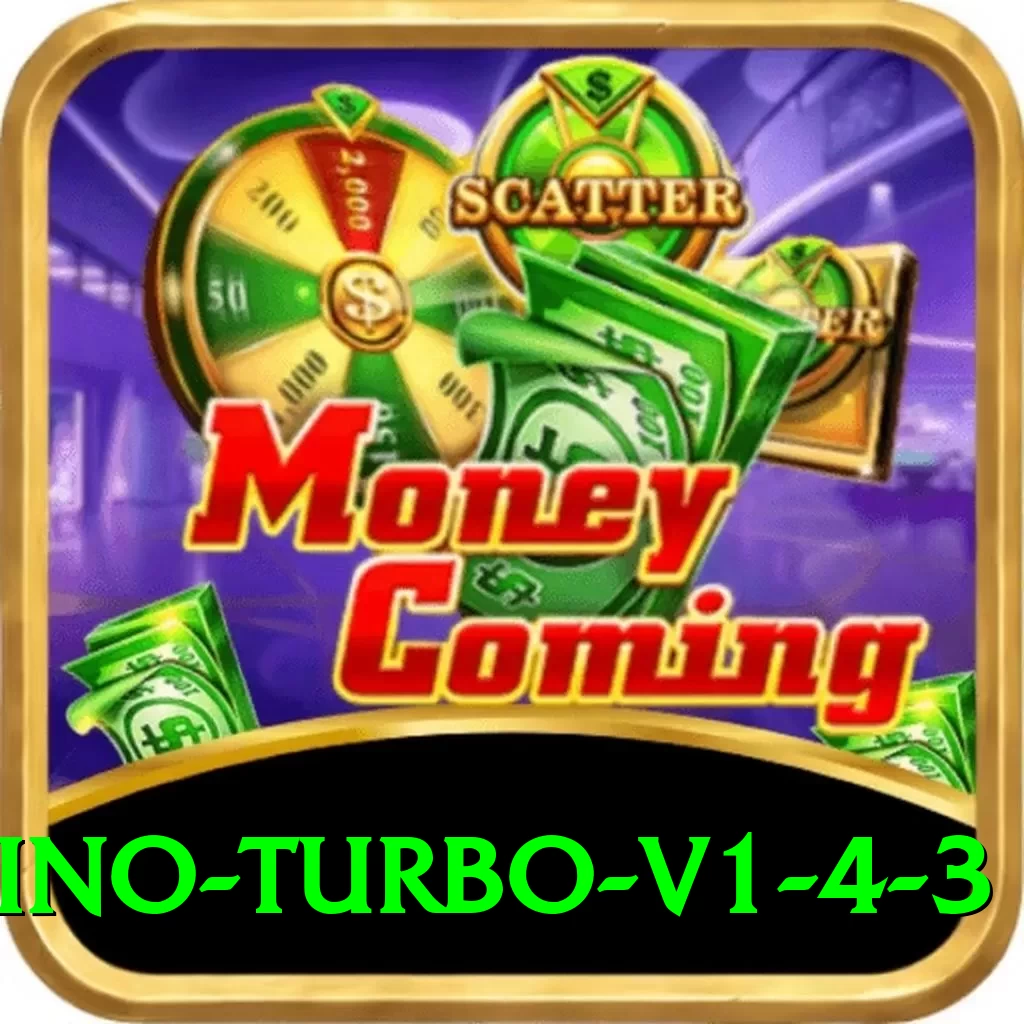 Winli Slots Casino Turbo v1.4.3 - 2