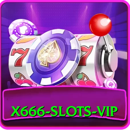 x666 - Slots VIP - 2