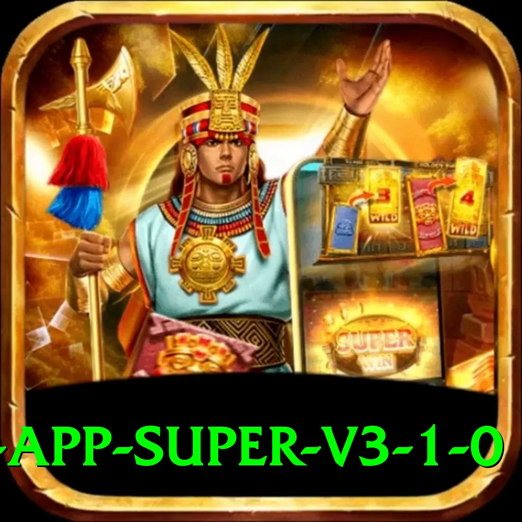 X777 Game App Super v3.1.0 - 2